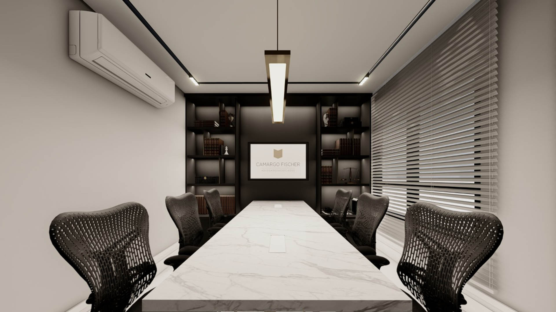 CAMARGO FISCHER & Advogados Associados (OAB/PR nº 1909)