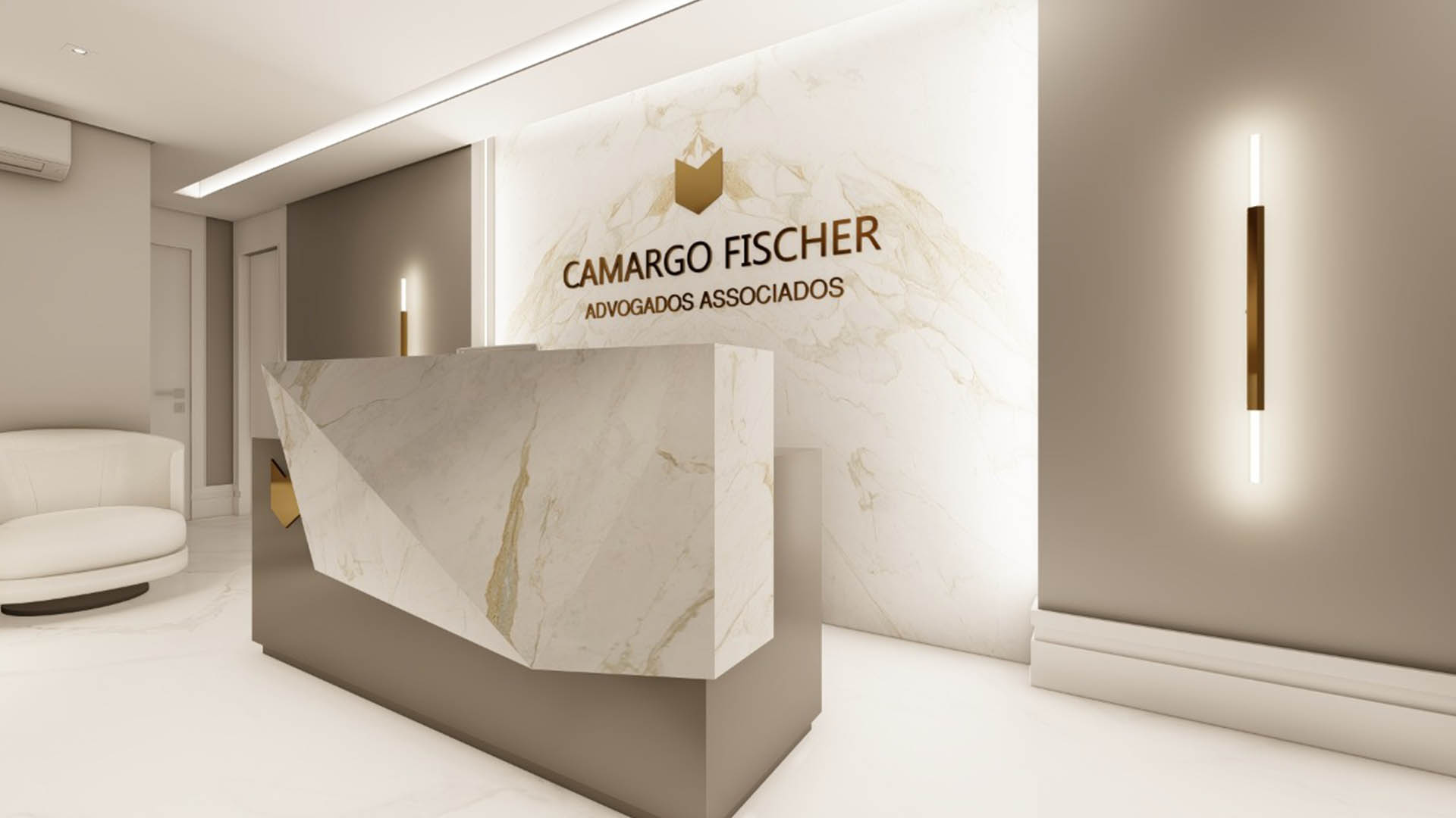 CAMARGO FISCHER & Advogados Associados (OAB/PR nº 1909)